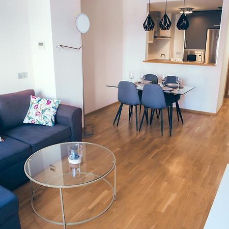 Apartamento Centro Castellon Con Parking 1 Castellon de la Plana Luaran gambar