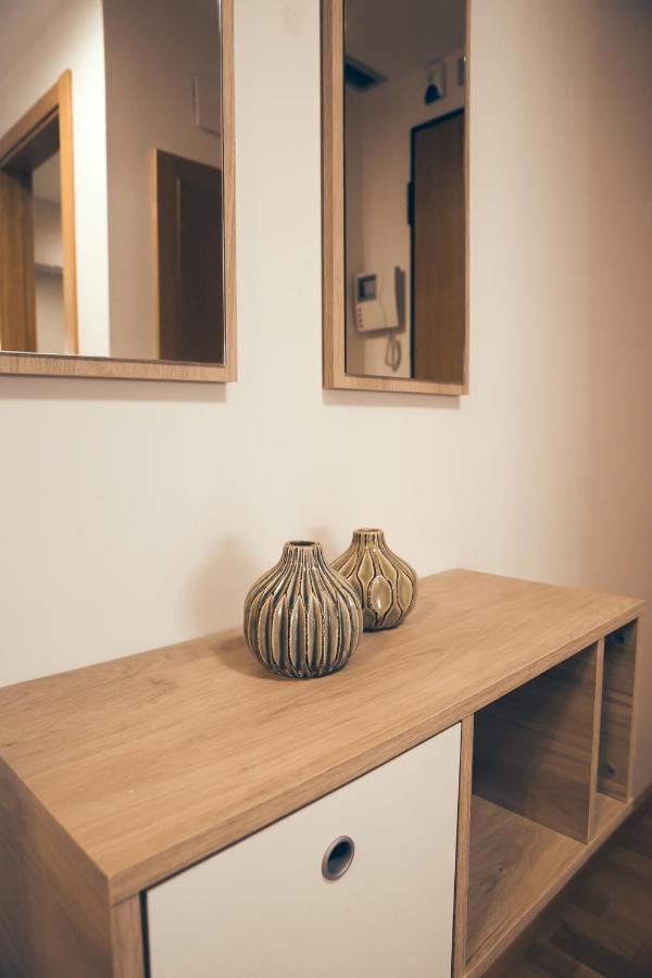 Apartamento Centro Castellon Con Parking 1 Castellon de la Plana Luaran gambar
