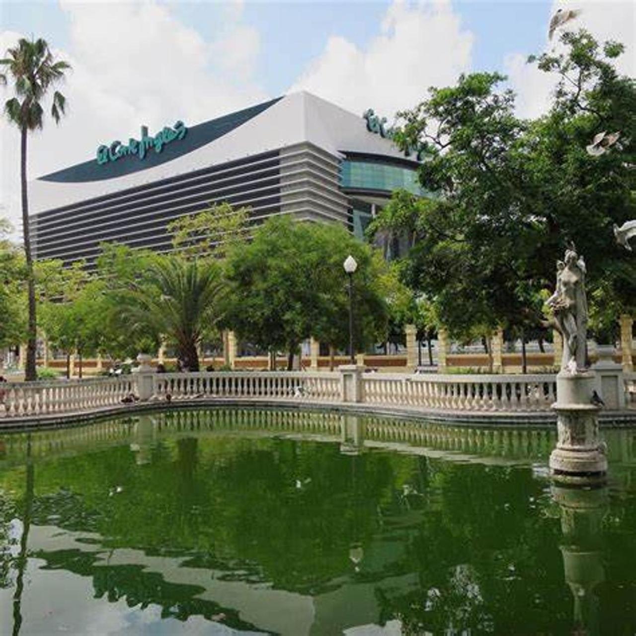 Apartamento Centro Castellon Con Parking 1 Castellon de la Plana Luaran gambar